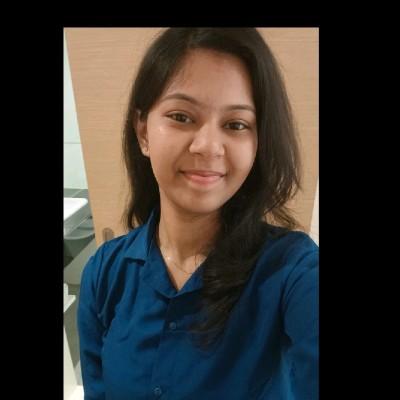 Charanesh Raj Pusarla